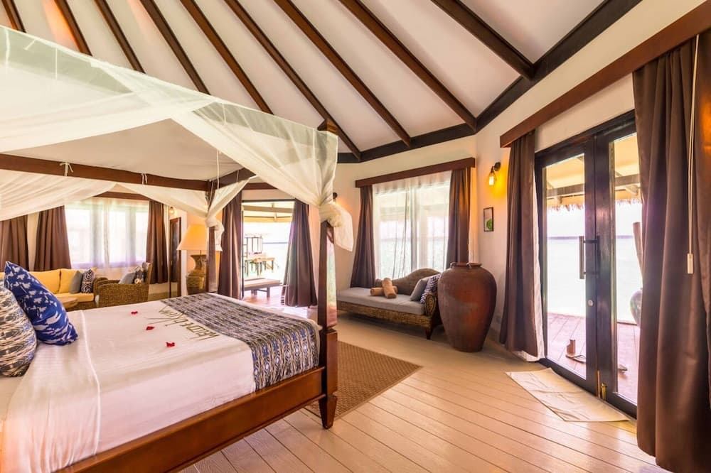 Kihaa Maldives - View 153
