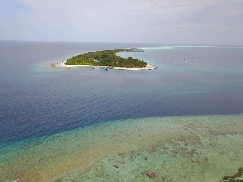 Royal Inn Rasdhoo - View 6