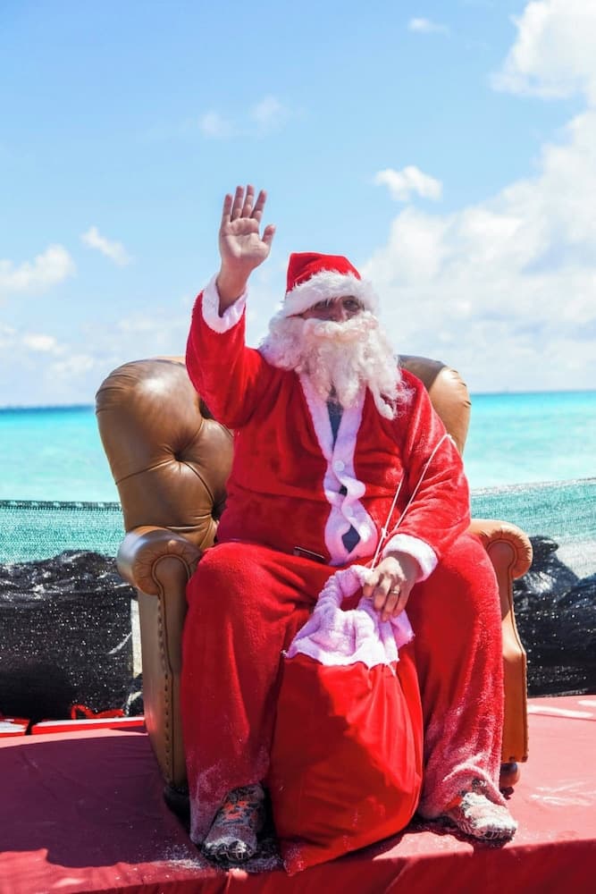 Sheraton Maldives Full Moon Resort & Spa - View 197