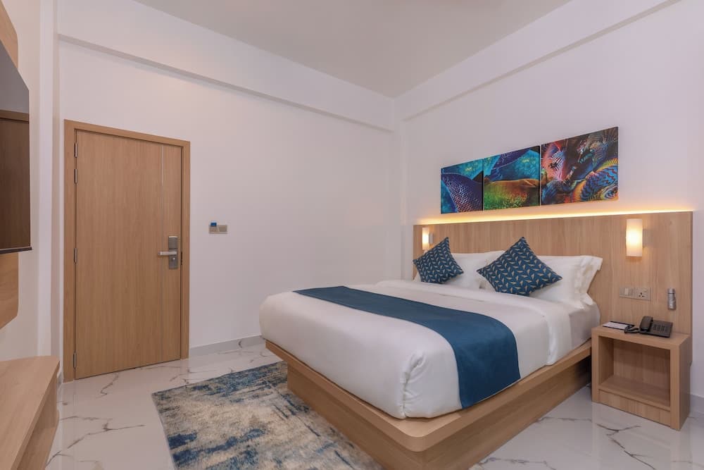 Arrival Beach and Spa at Gulhi - View 20