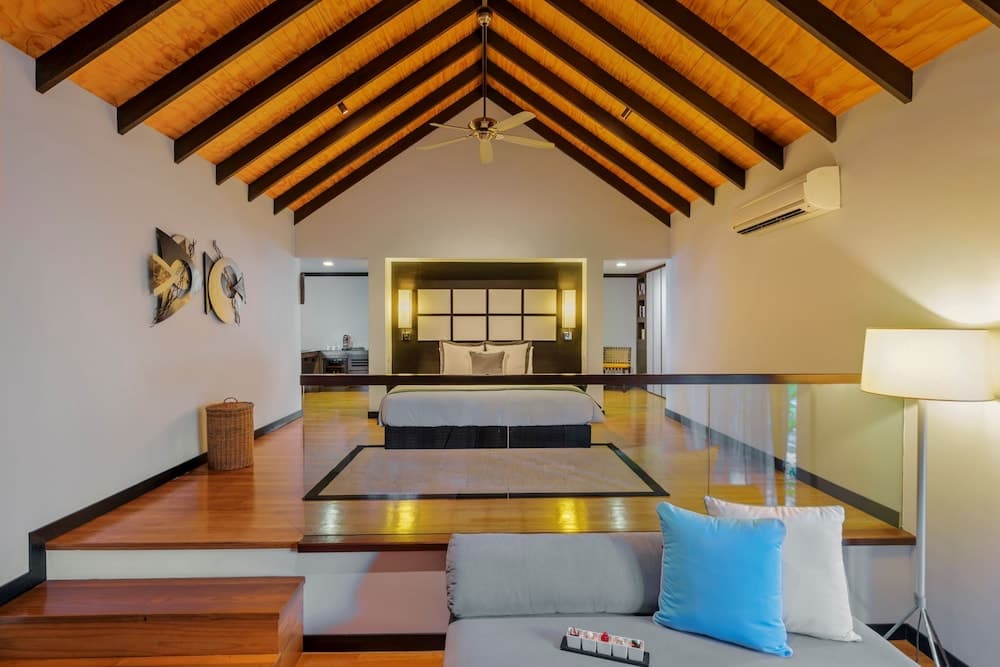 Velassaru Maldives - View 17