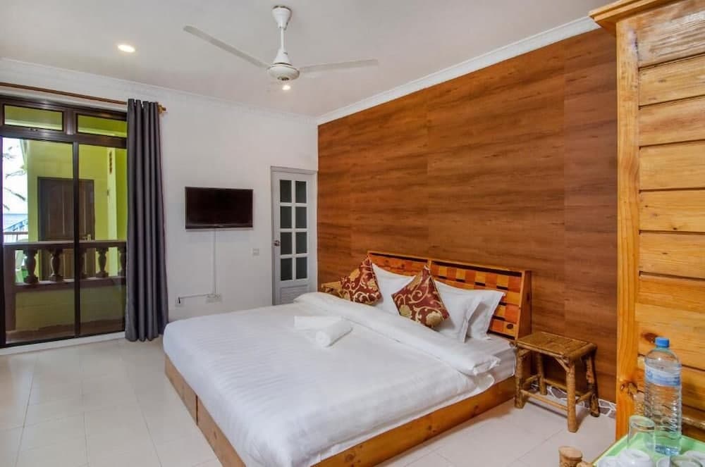 Paradise Retreat - View 8