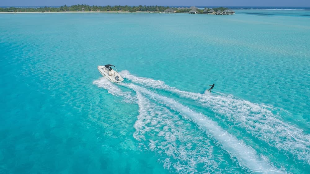 Taj Exotica Resort And Spa - View 68