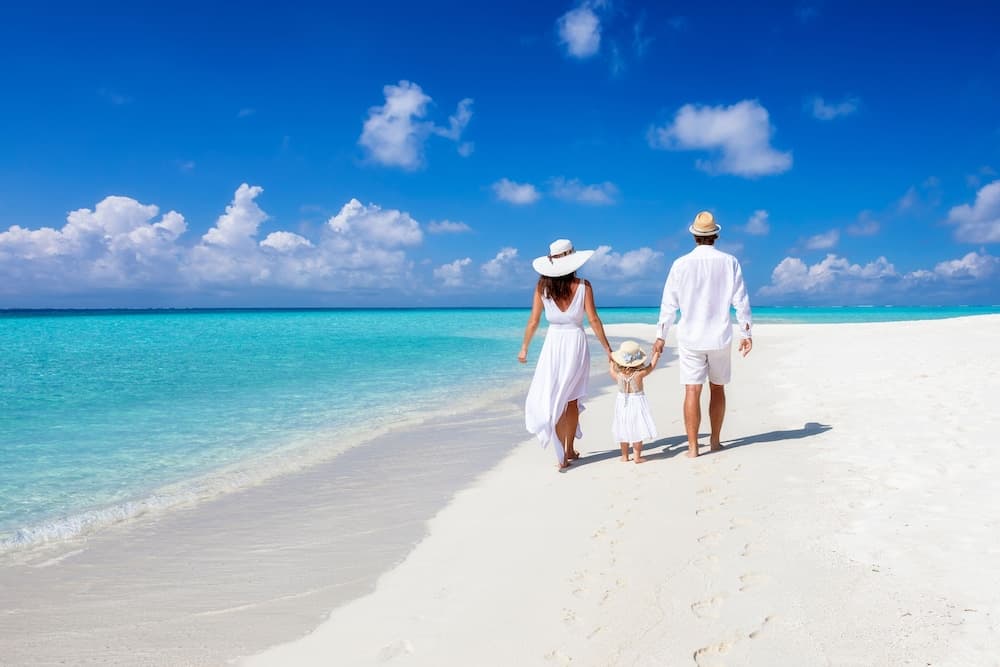 Emerald Faarufushi Resort & Spa - View 42