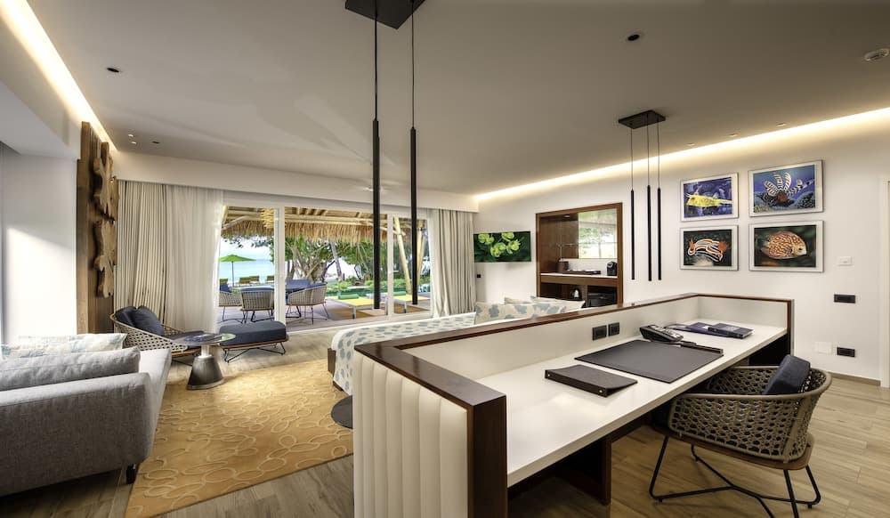 Emerald Maldives Resort & Spa - All Inclusive - View 39