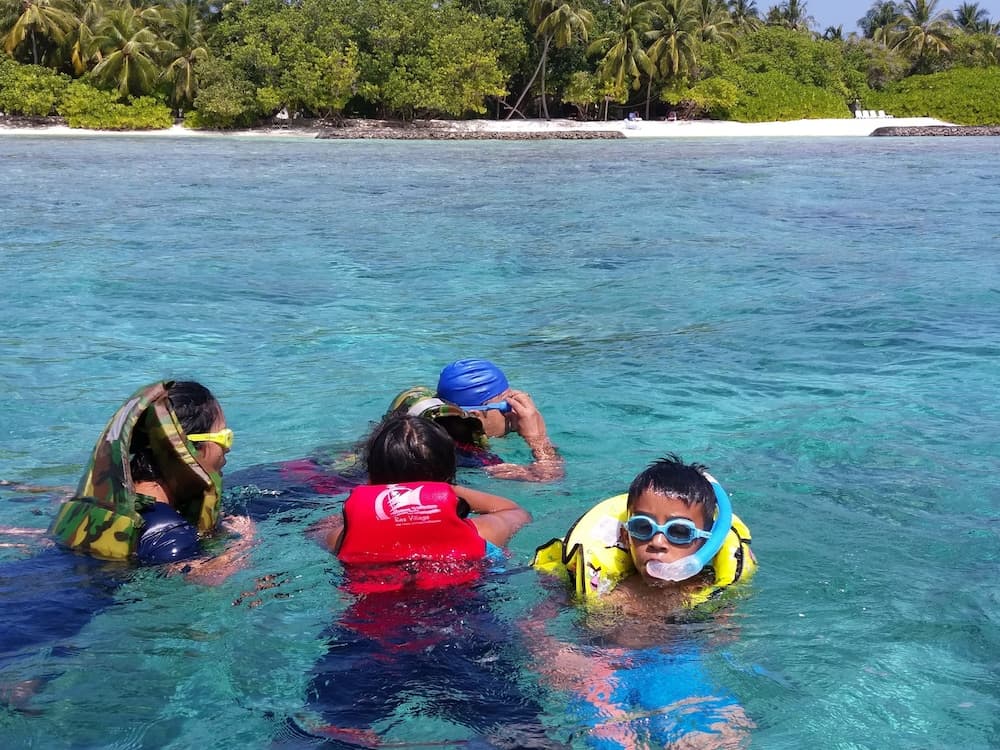 Ras Rana Lodge - View 19