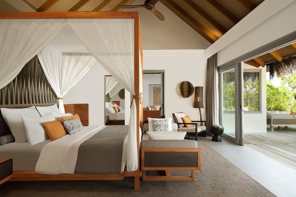 Vakkaru Maldives - View 135