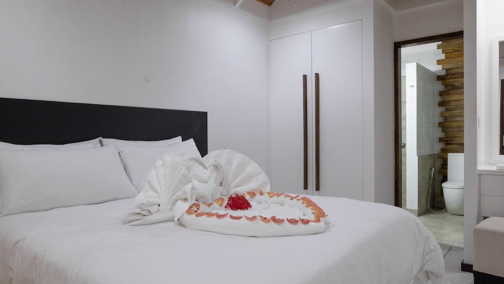 Rasdhoo Apartment Lodge - View 10