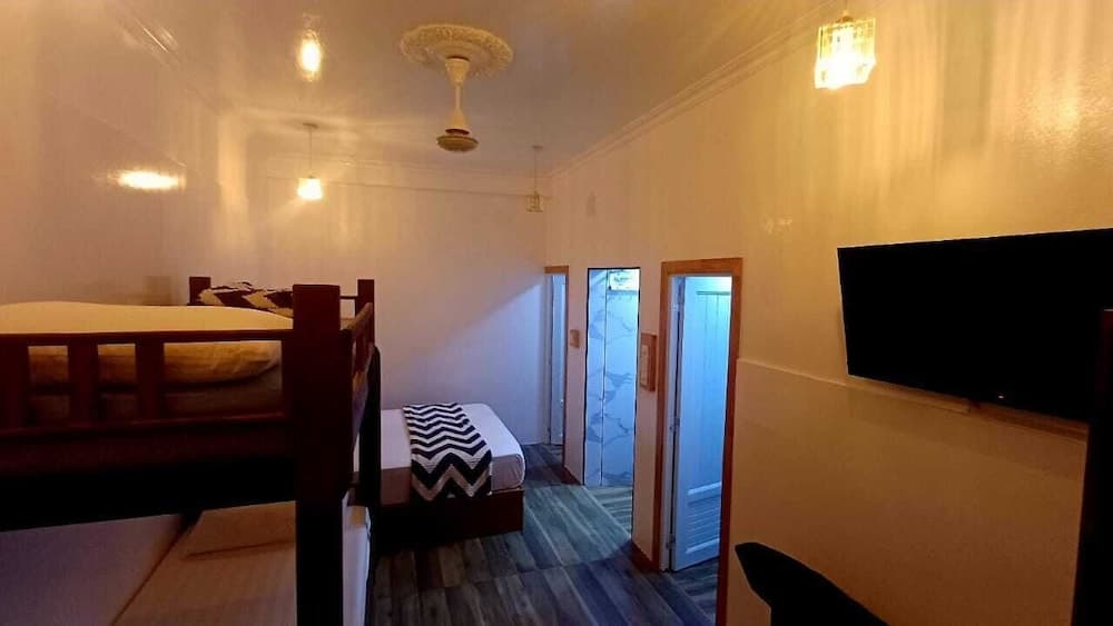 Luk inn at huraa - View 2