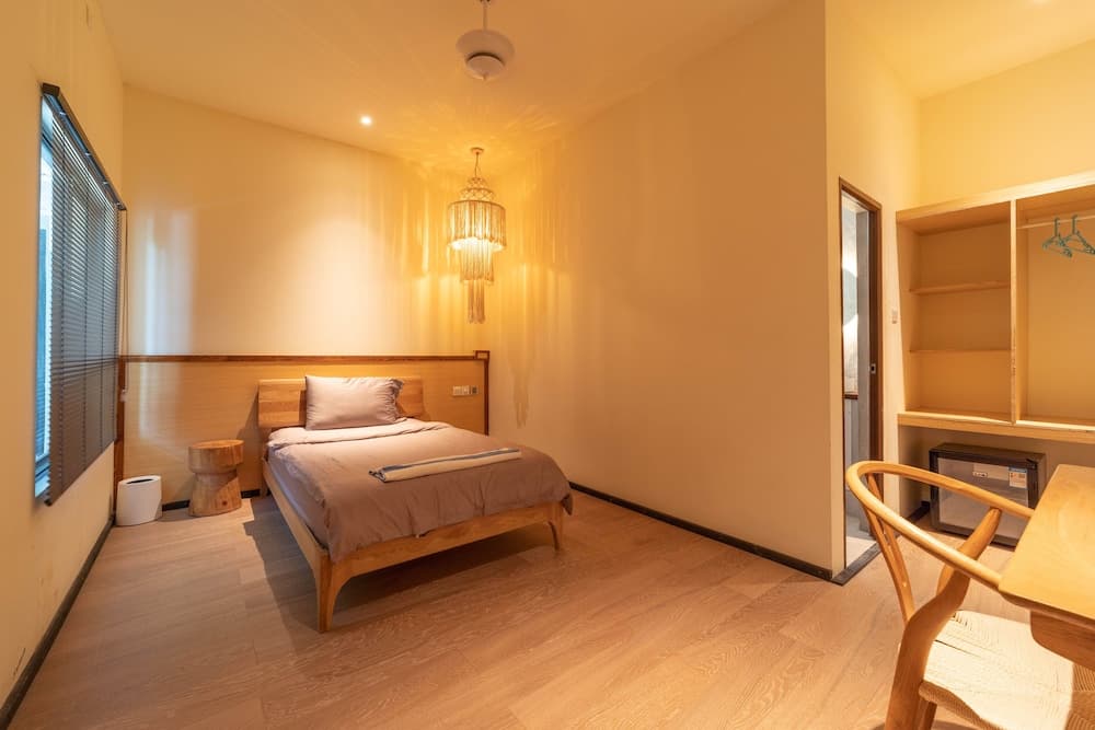 Tranquila Maldives - View 78