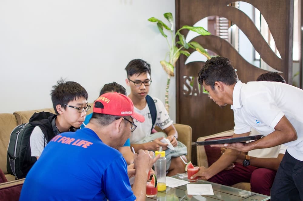 Salt Beach Hotel - View 39