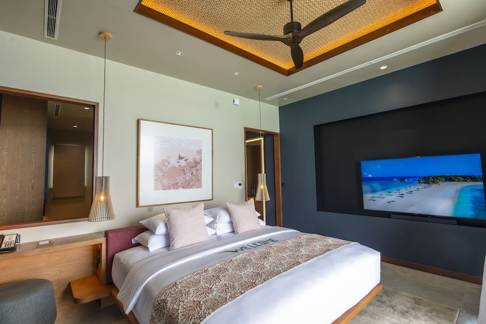 Veligandu Maldives Resort Island - View 57