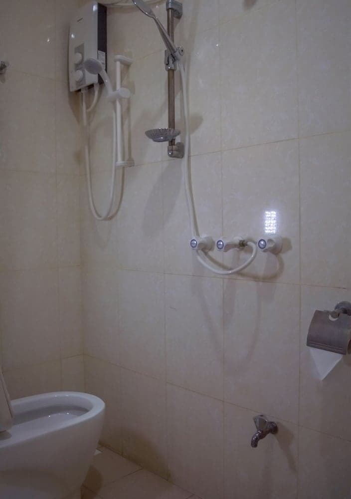 Hulhudheli Inn - View 74