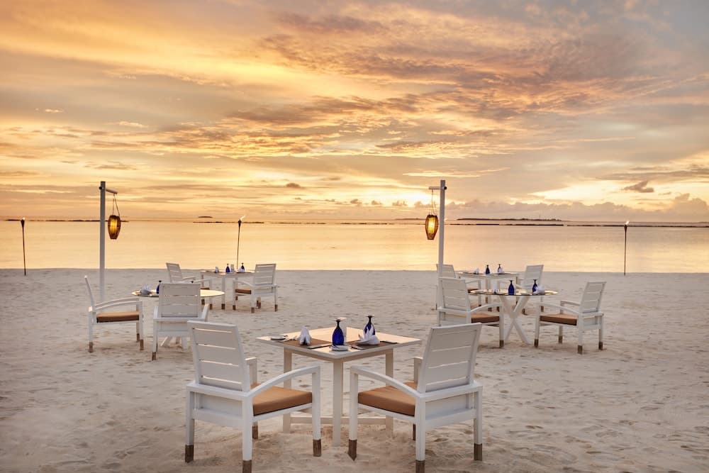 Sun Siyam Iru Fushi - View 112