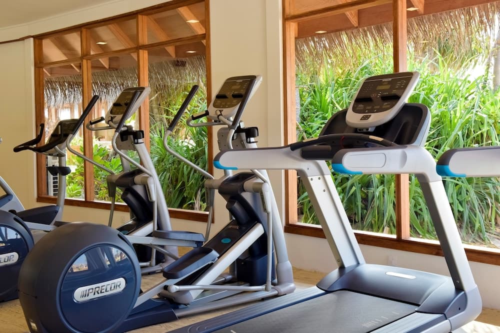 Milaidhoo Maldives - View 60