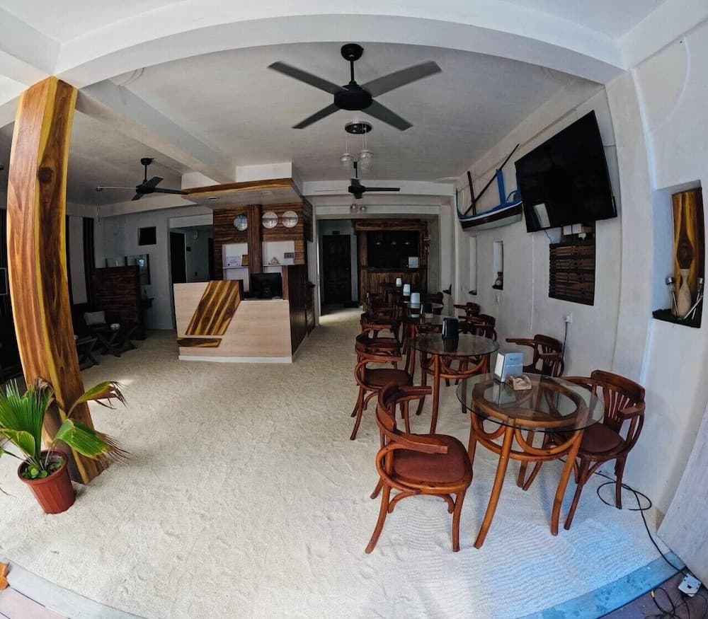 Velaa Vani - The Turtle Hive Maldives - View 12