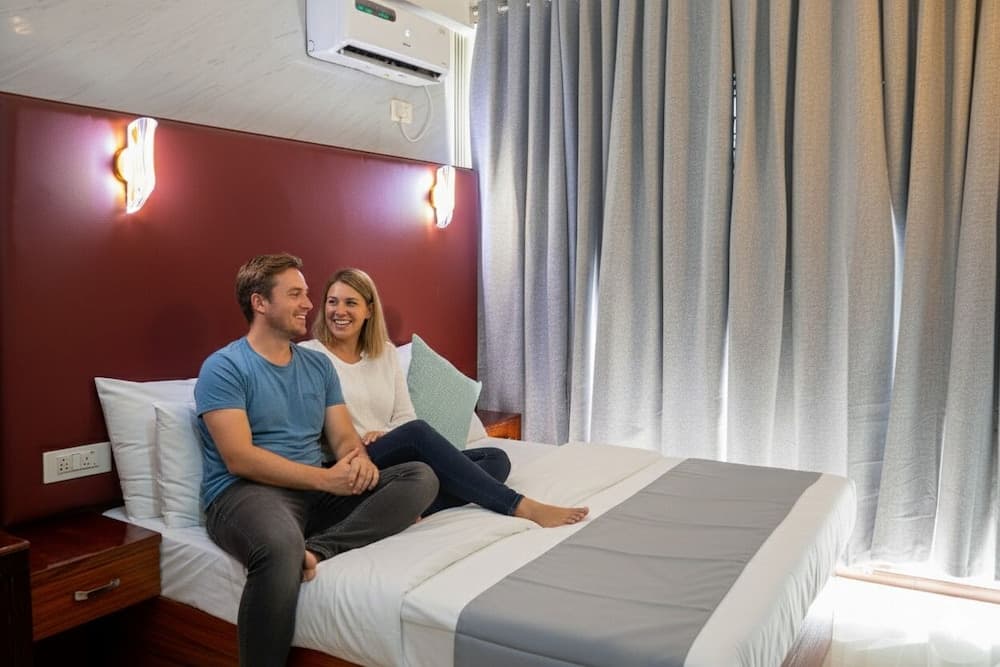 Terminal 27 - View 1