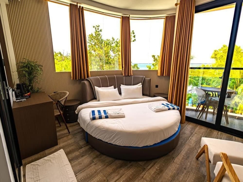 Bibee Maldives - View 89