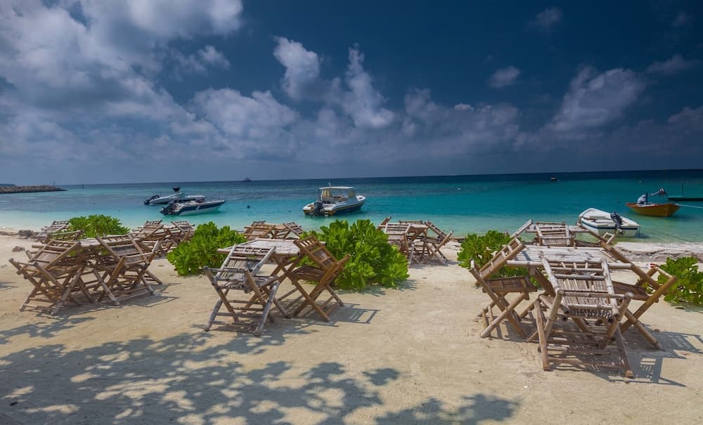 Triton Beach Hotel & Spa - View 23