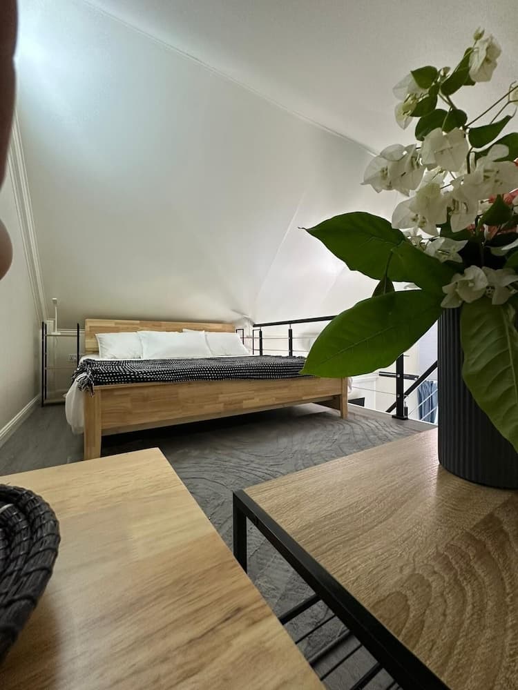 Ambra Maldives - View 3