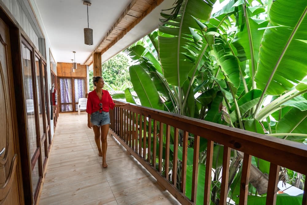 Rasdhoo Stay - View 3