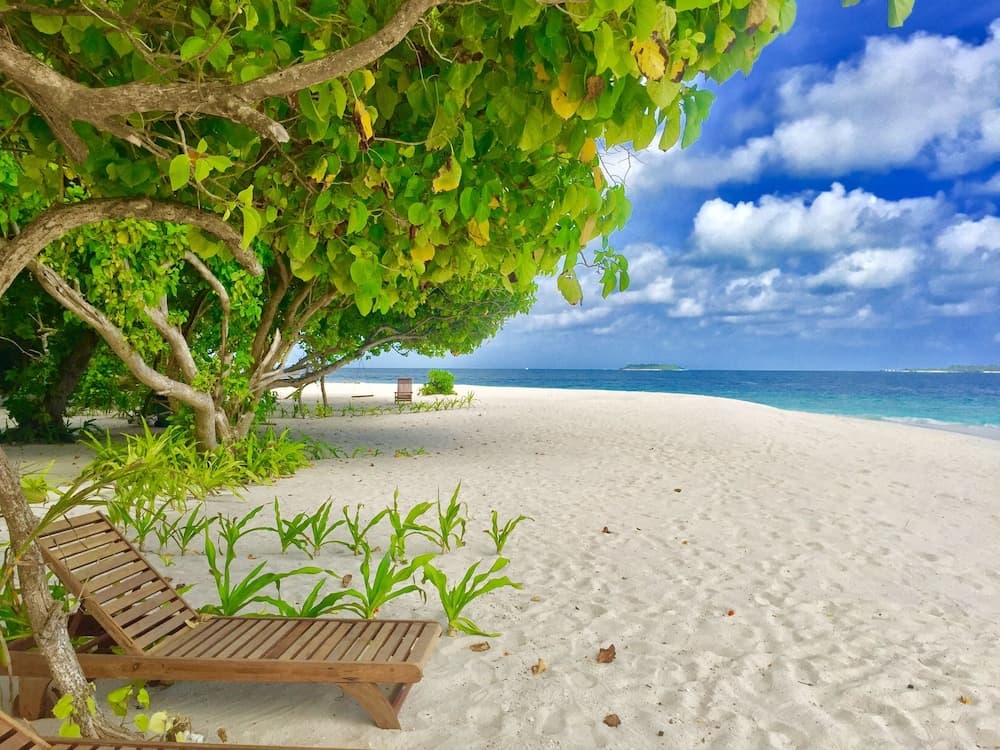 Ithaa Inn Kamadhoo - View 10