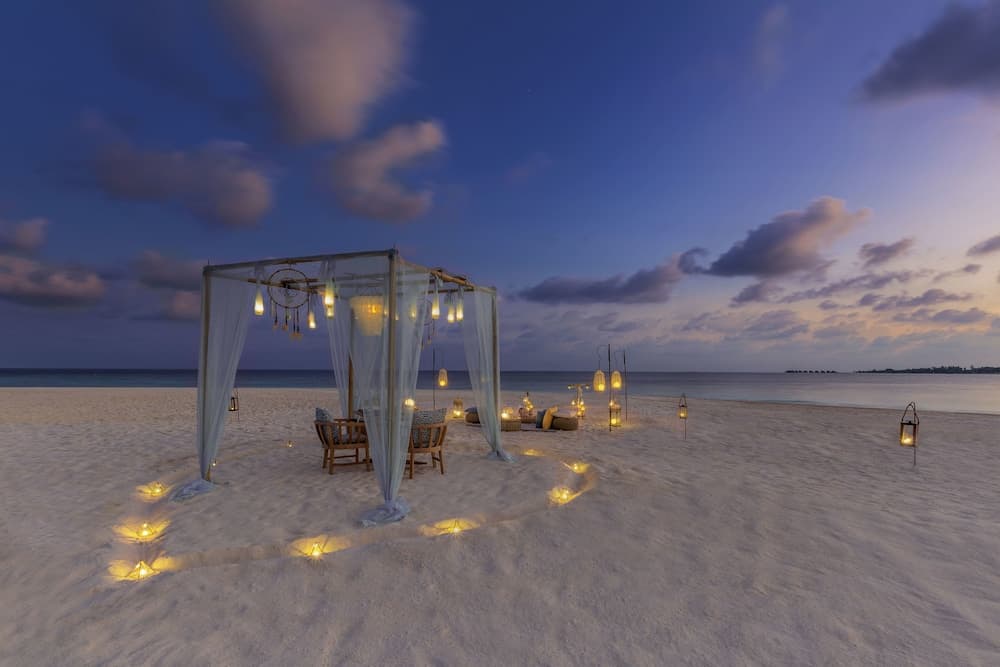 Kudadoo Maldives Private Island– Luxury All inclusive - View 8