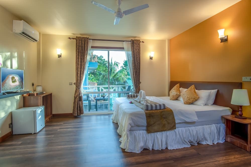 Ostrov Beach - View 67