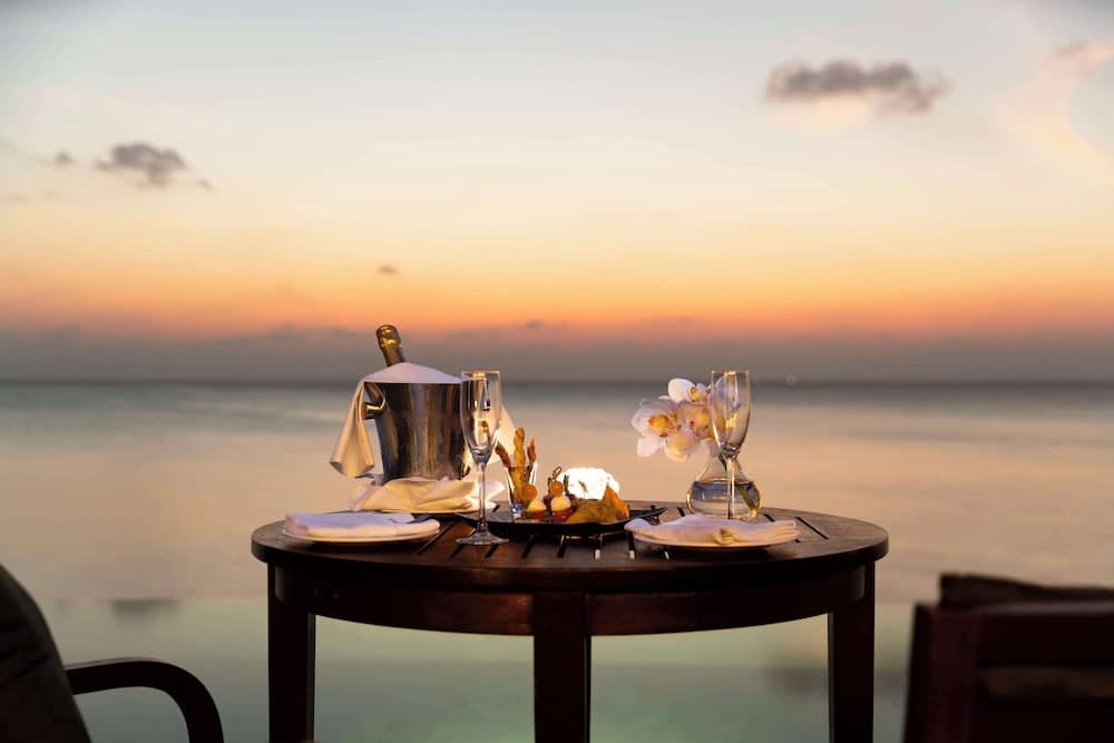 Anantara Dhigu Maldives Resort - View 28