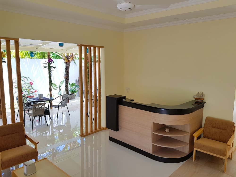 Karaa Village - View 3