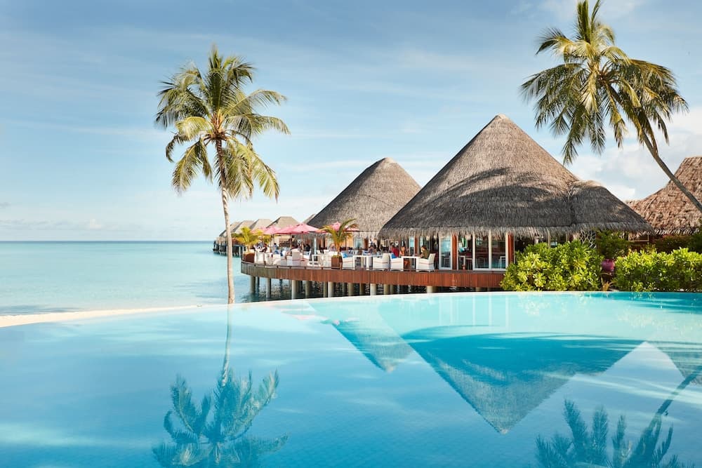 Sun Siyam Vilu Reef - All Inclusive - View 15