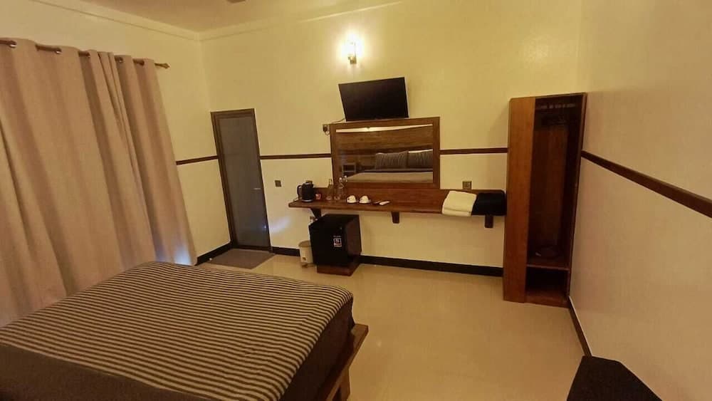 Luk inn at huraa - View 3