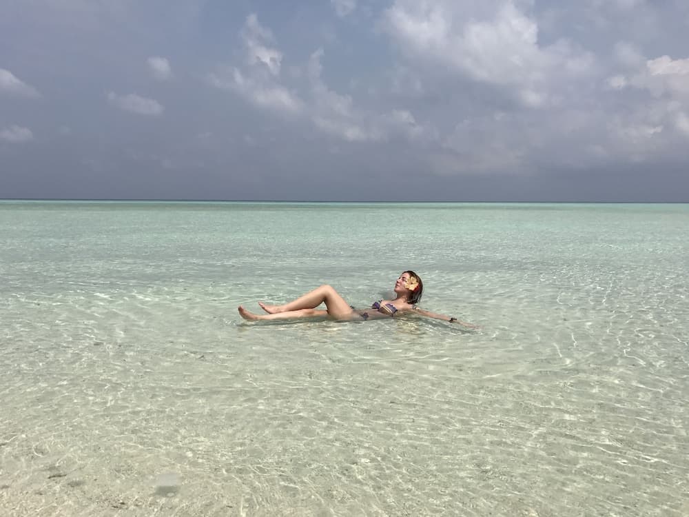 Beach Veli - View 69