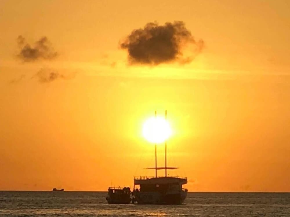 String Wave Maldives - View 48