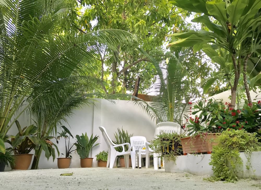 Rasdhoo Dive Lodge - View 8