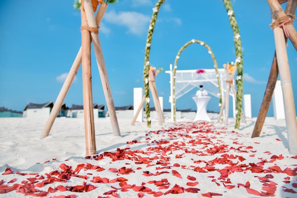 Kuredhivaru Resort & Spa Maldives - View 143