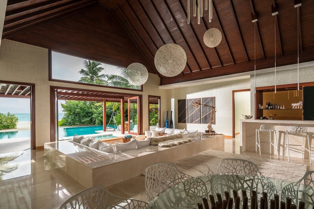 Niyama Private Islands Maldives - View 90