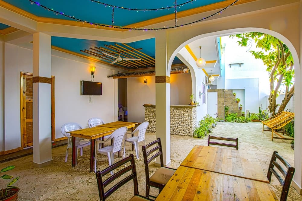 Select Village Maafushi - View 52