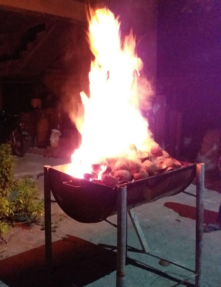Ras Rana Lodge - View 9