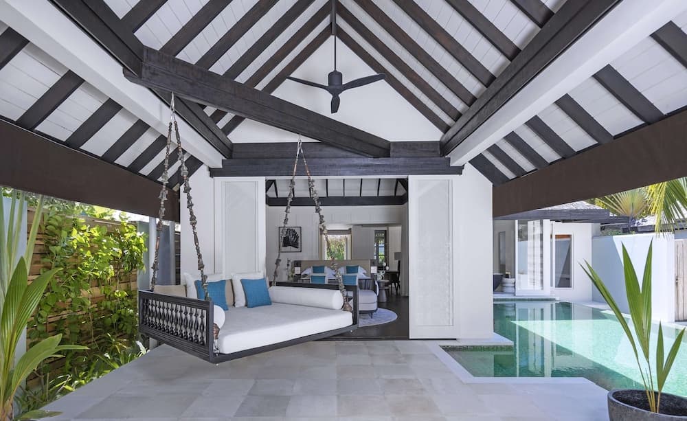 Naladhu Private Island Maldives - View 26