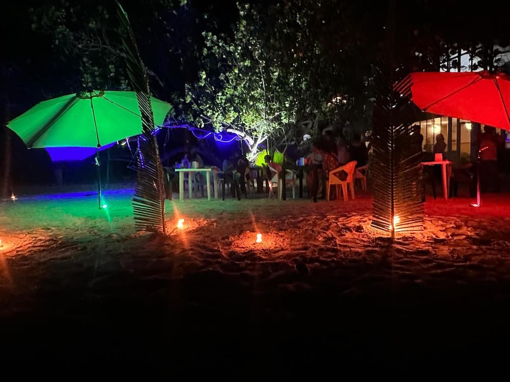 Liberty Guest House Maldives - View 167