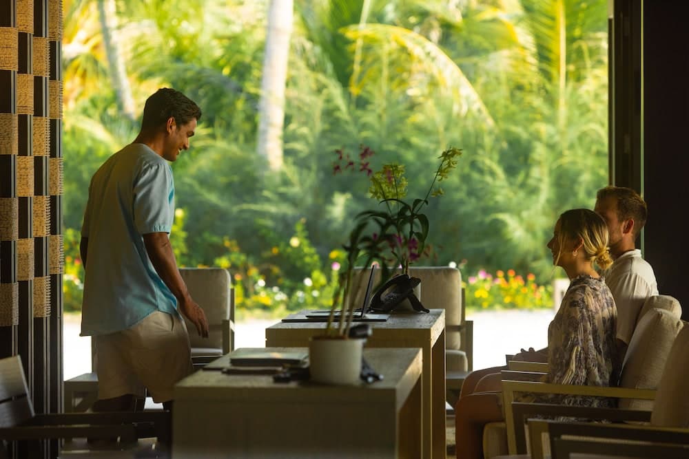 Jawakara Islands Maldives - View 4