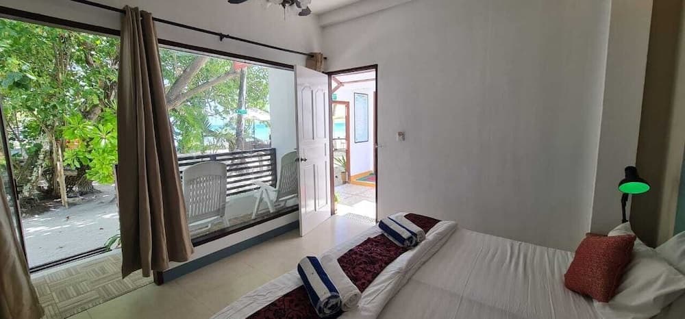 Liberty Guest House Maldives - View 261