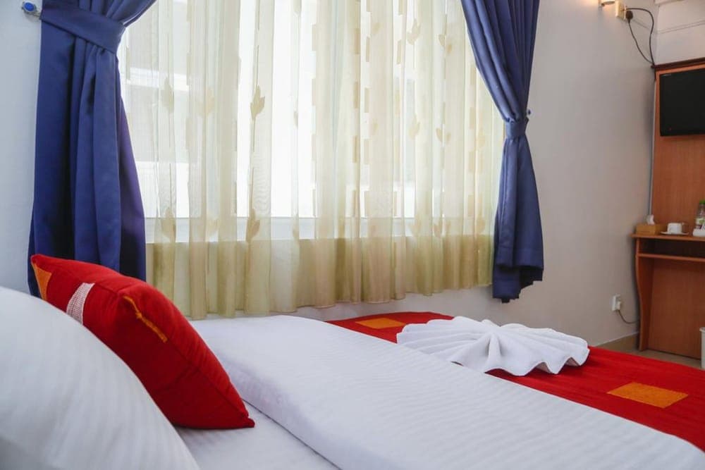 Sunny Suites Inn - View 12