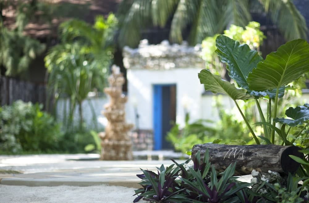 Taj Coral Reef Resort & Spa Maldives – A Premium All Inclusive Resort - View 171