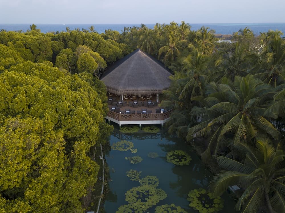 Dreamland Unique Sea and Lake Resort Spa - View 31