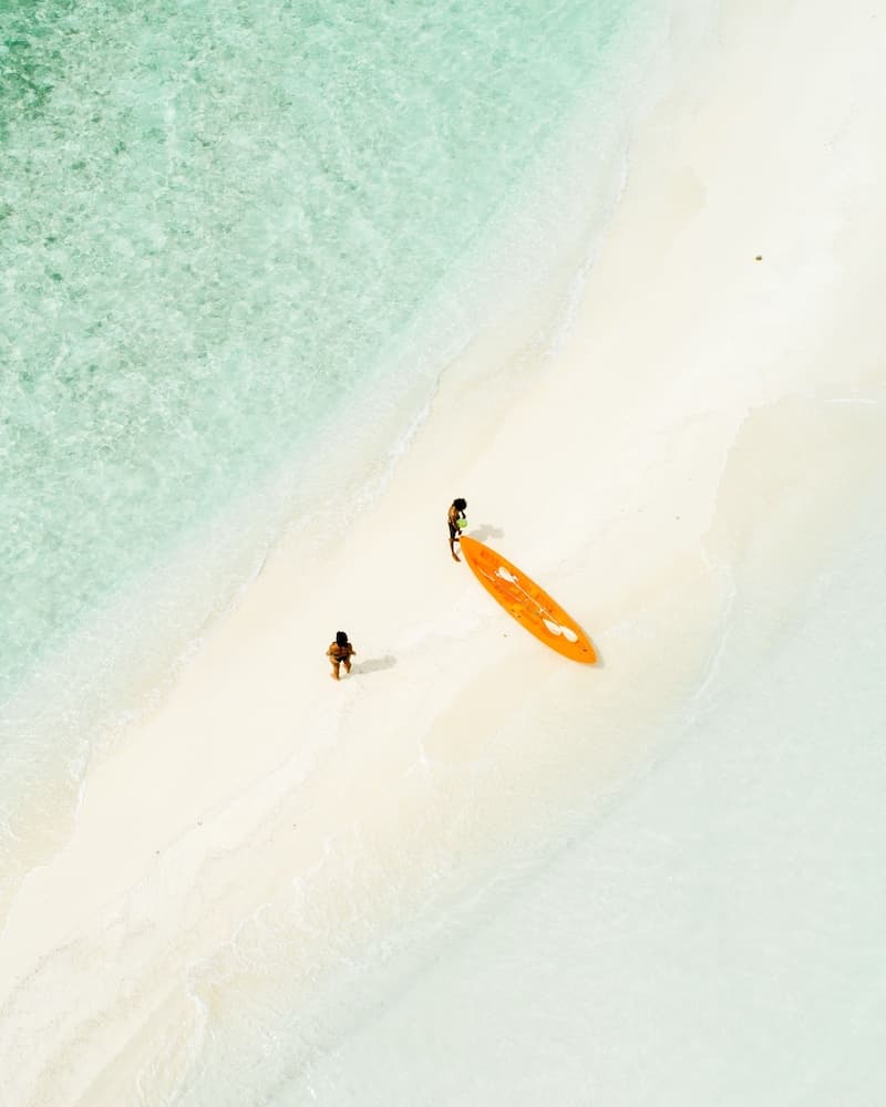 Rasreef Rasdhoo Maldives - View 7