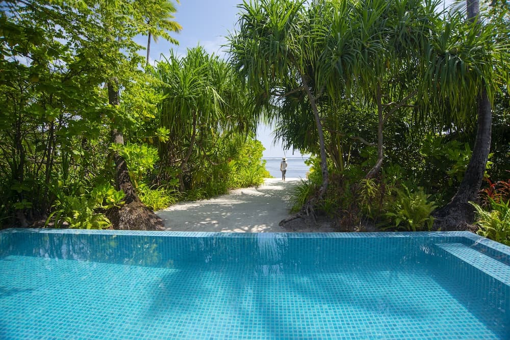 The Residence Maldives at Dhigurah - View 21