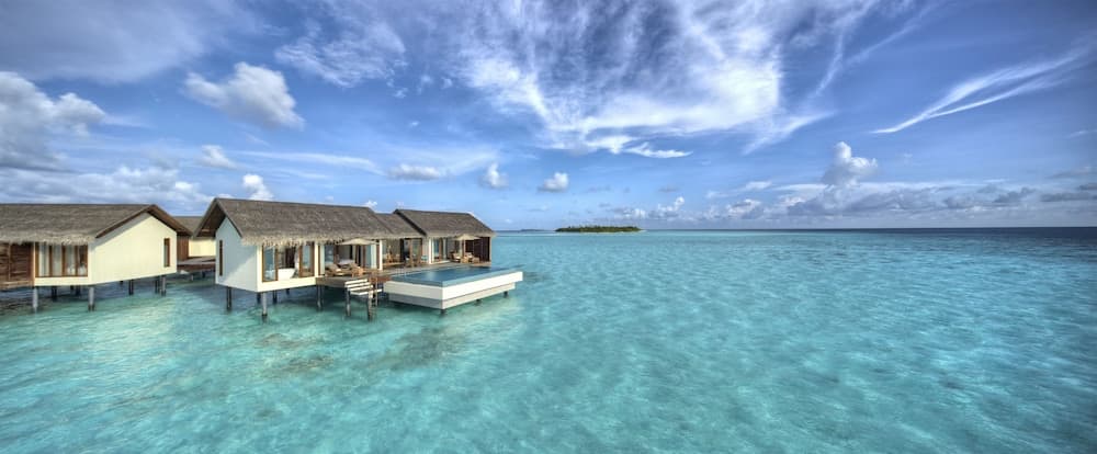 The Residence Maldives - View 6