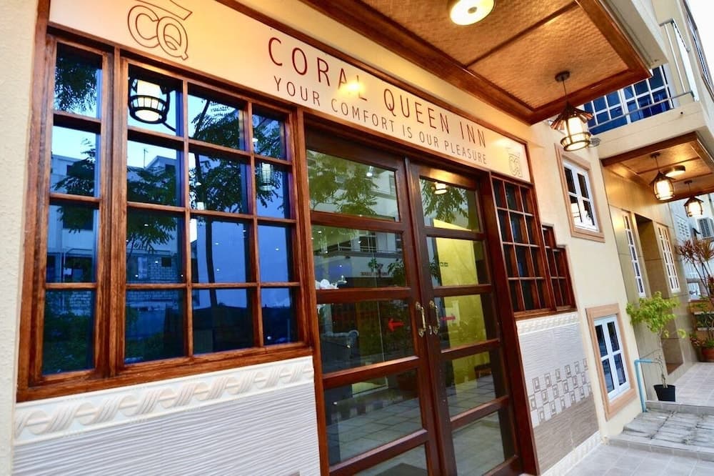 Coral Queen Inn - View 1